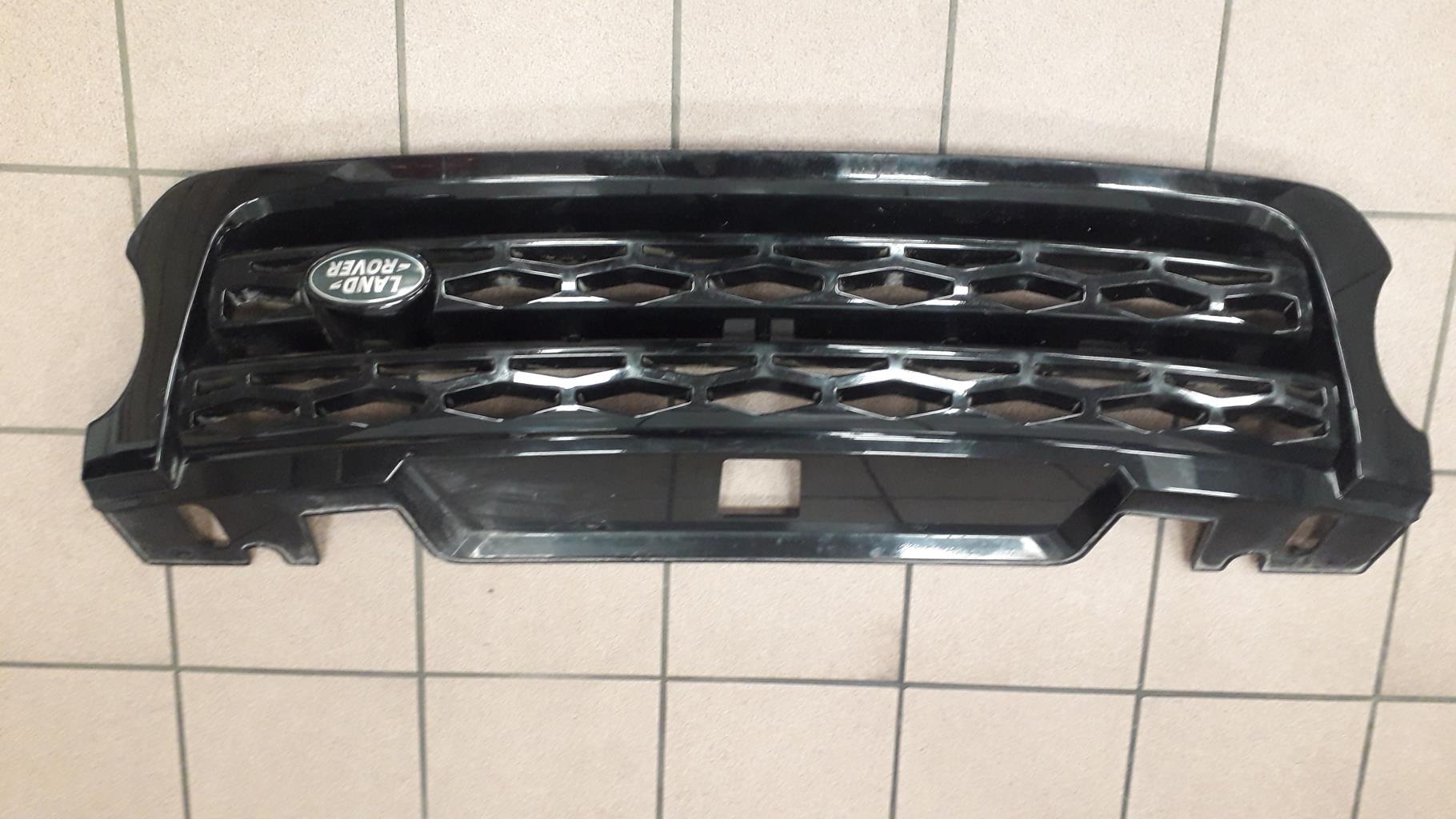 Calandre LAND ROVER RANGE ROVER 1 PHASE 1  - 1