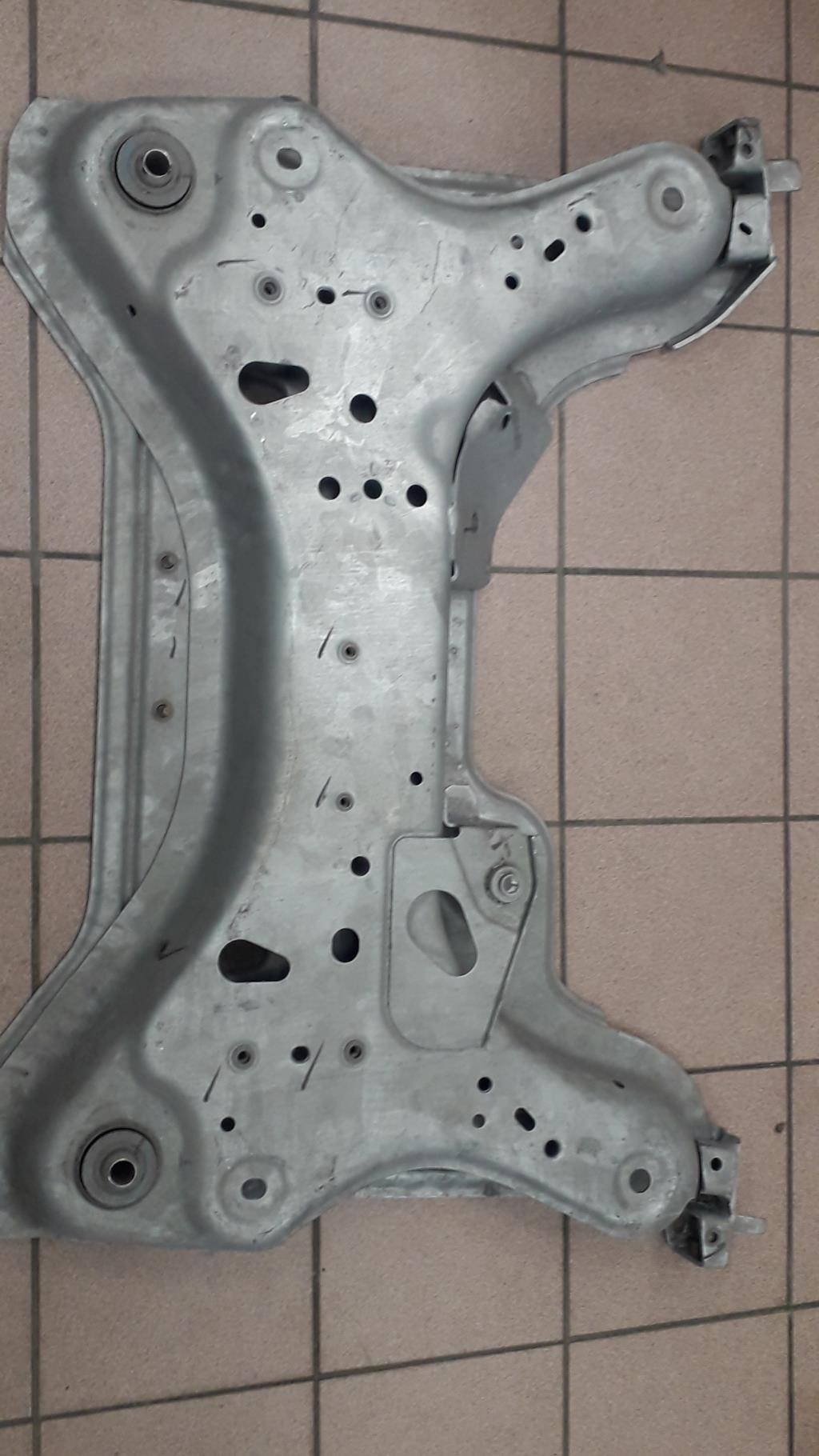 Culla motore anteriore RENAULT VEL SATIS PHASE 1  - 1