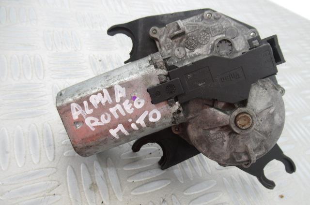 Mecanisme essuie glace arriere ALFA ROMEO MITO PHASE 1  - 1