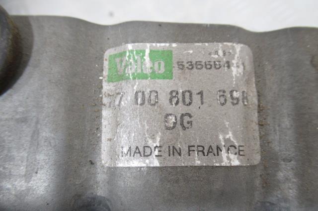 Motore tergicristallo anteriore RENAULT TRAFIC 1 PHASE 3 Gasolina - 1