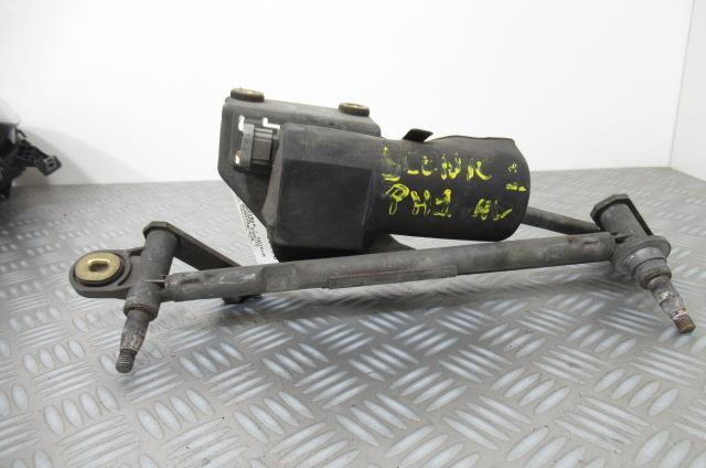 Motore tergicristallo anteriore RENAULT SCENIC 1 PHASE 2 Gasolina - 1