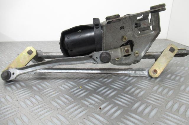 Motore tergicristallo anteriore RENAULT SCENIC 1 PHASE 2 Gasolina - 1