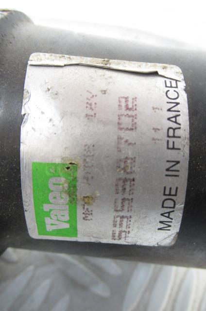 Motore tergicristallo anteriore RENAULT EXPRESS PHASE 1 Gasolina - 1