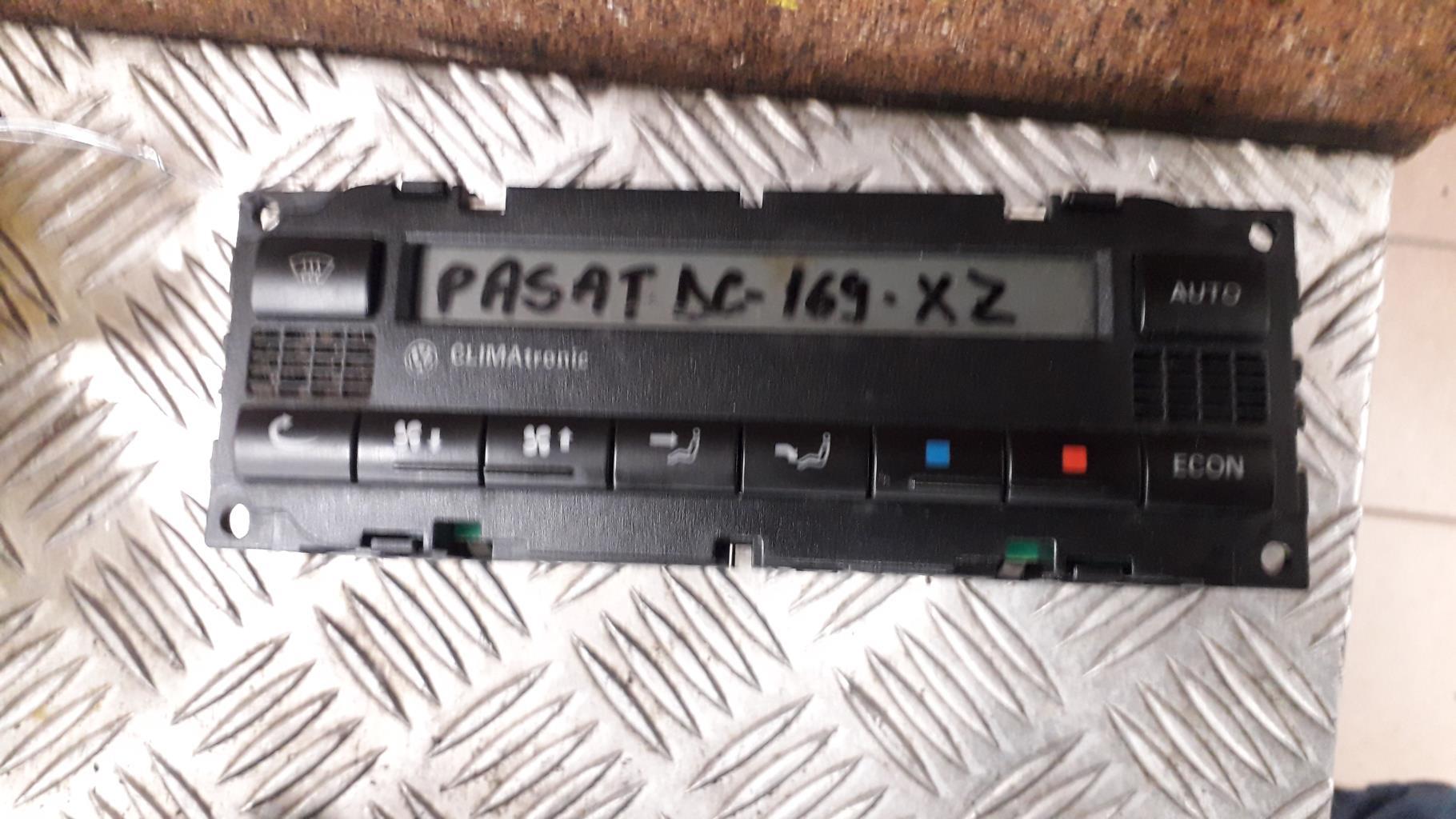 Commande chauffage VOLKSWAGEN PASSAT 5  - 1