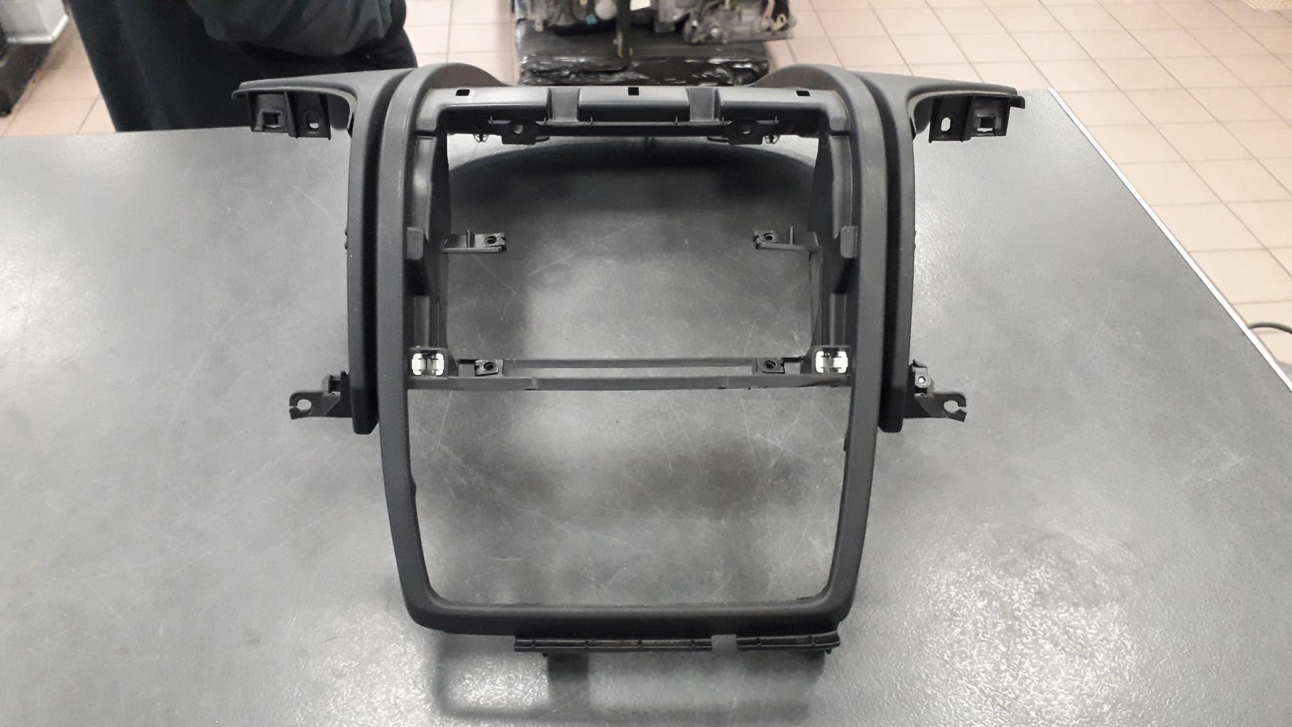 Consolle centrale (interno in plastica) PEUGEOT BOXER 3 PHASE 1  - 1