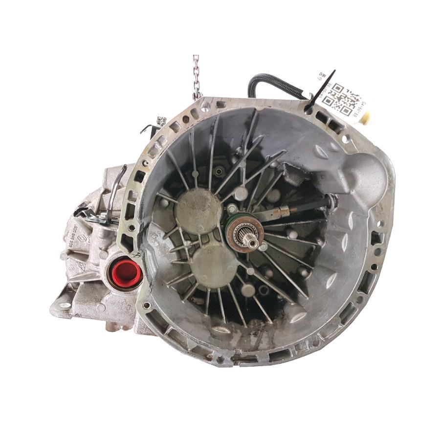 Boite de vitesses RENAULT MEGANE 3 PHASE 1 COUPE Diesel - 1