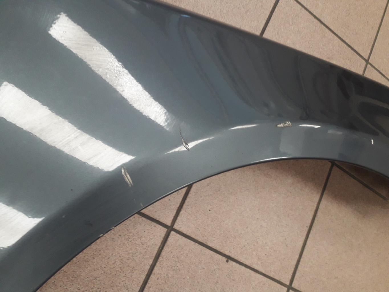 Parafango anteriore destro BMW SERIE 5 E60 PHASE 1  - 1