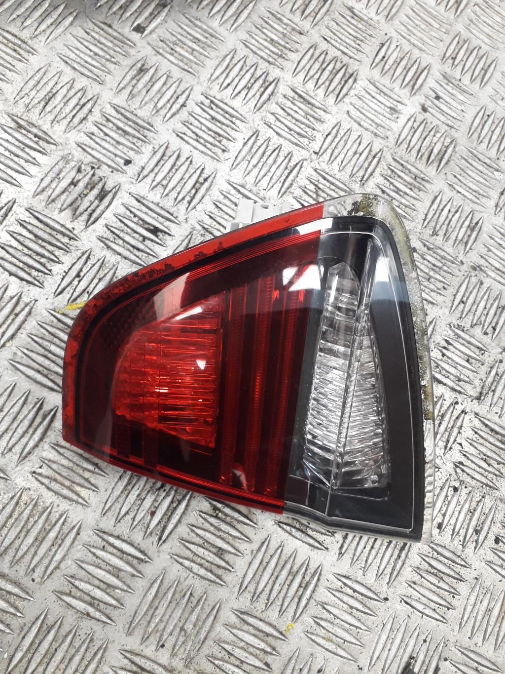 Feu arriere secondaire droit (feux) BMW SERIE 3 E90 PHASE 1  - 1