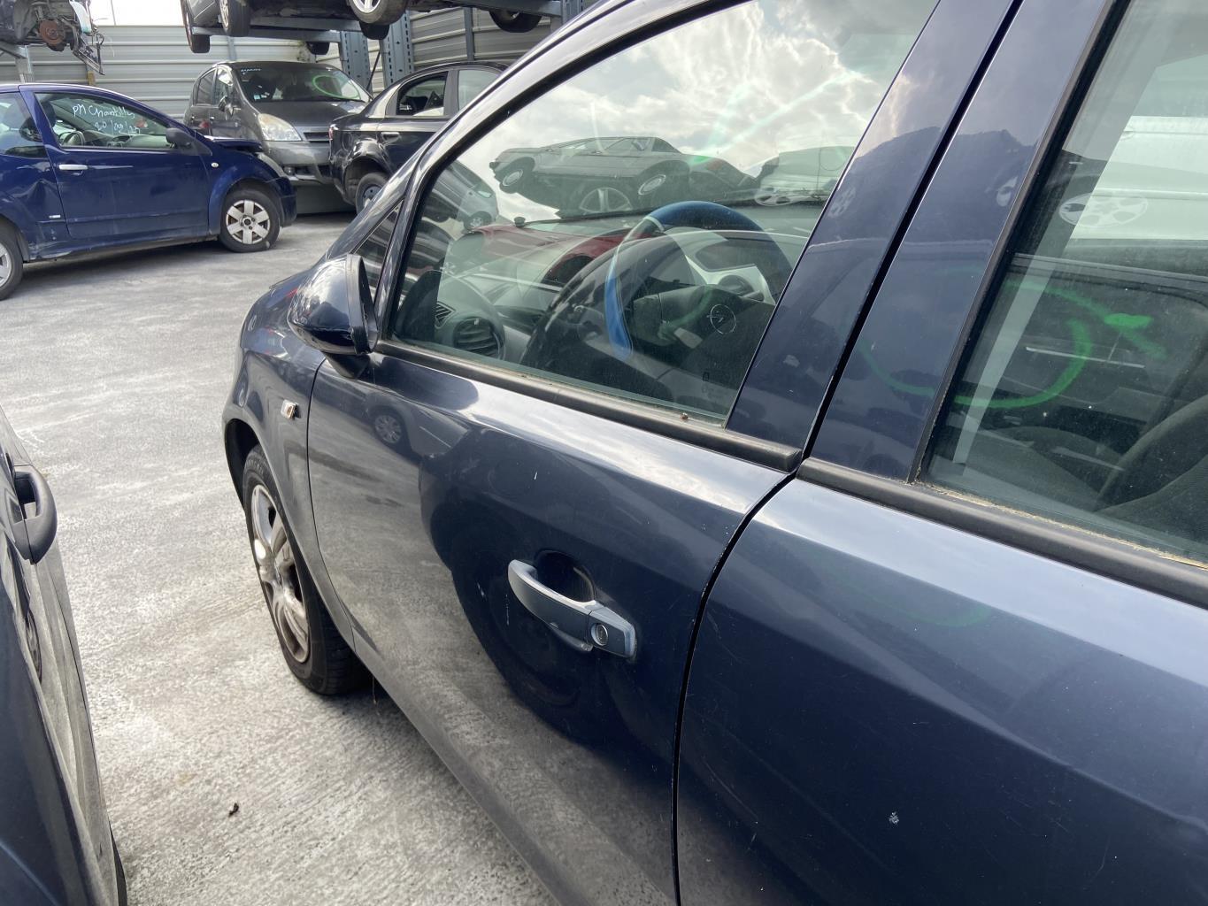 Specchietto retrovisore sinistro OPEL CORSA D PHASE 1 Gasolina - 1