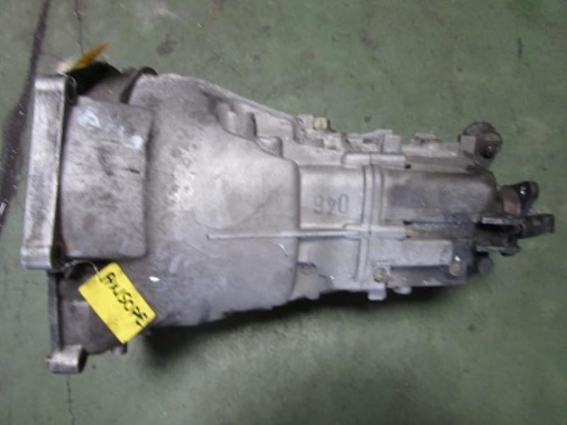 Boite de vitesses BMW SERIE 5 E34 Diesel - 1