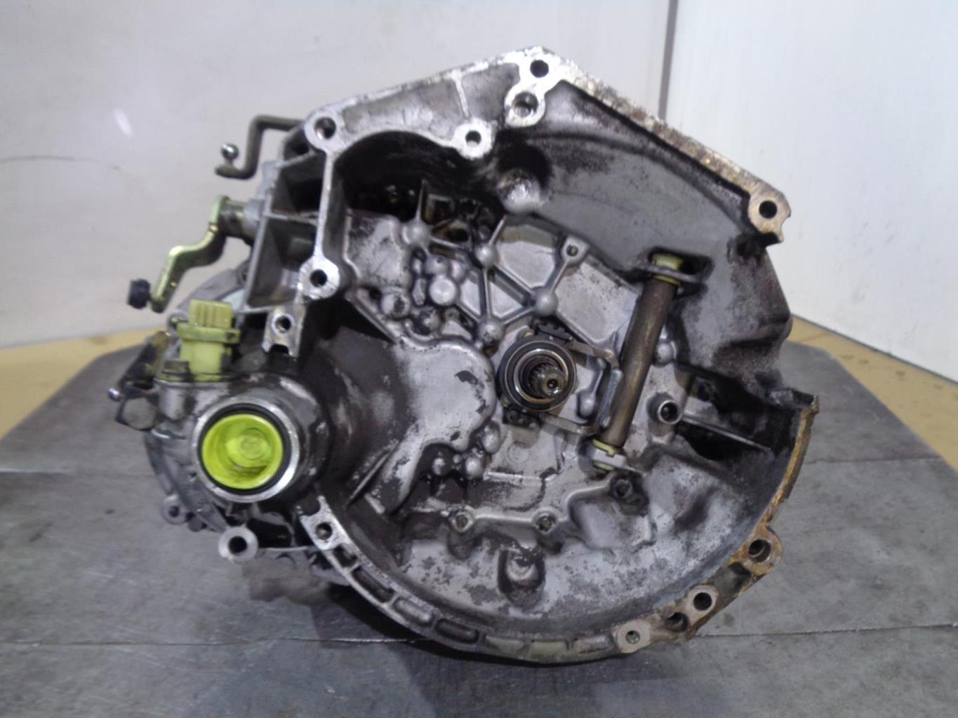 Scatola cambio CITROEN XSARA PICASSO PHASE 1 Gasolina - 1