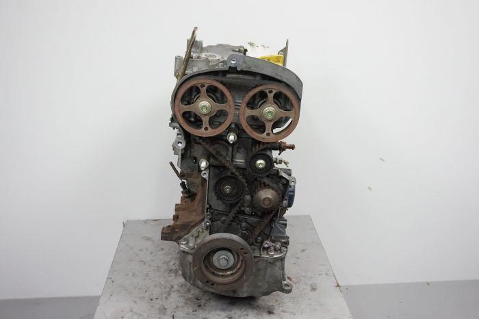 Moteur RENAULT LAGUNA 2 PHASE 2 Essence - 1