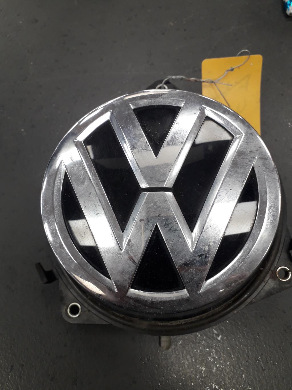 Poignee hayon VOLKSWAGEN GOLF 7  - 1