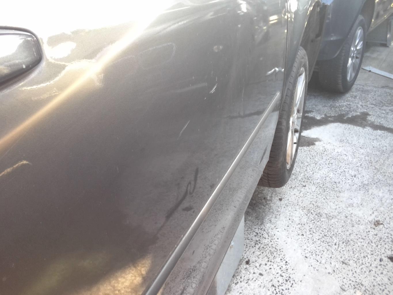 Portiera anteriore destra MAZDA 6 1 PHASE 2 Diésel - 1