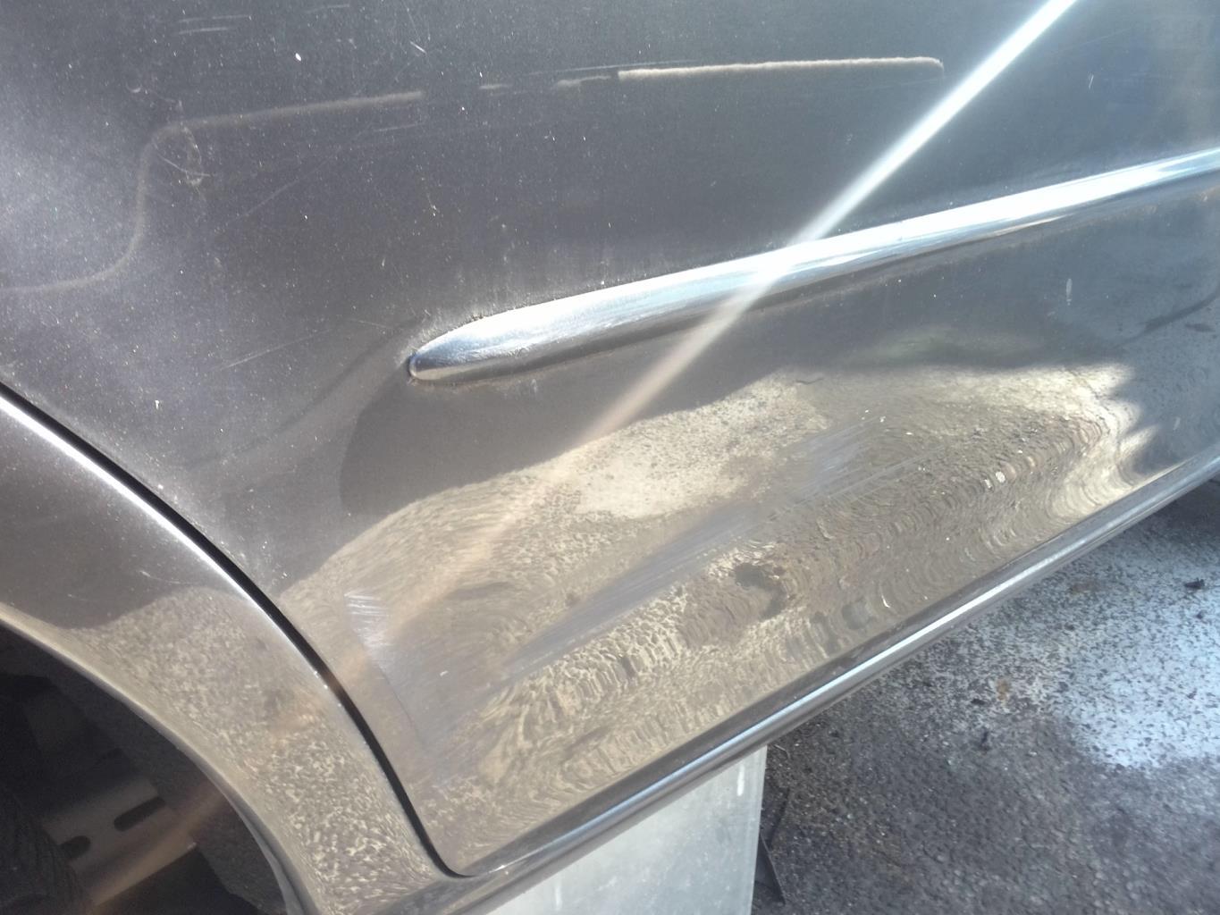 Portiera posteriore destra MAZDA 6 1 PHASE 2 Diésel - 1