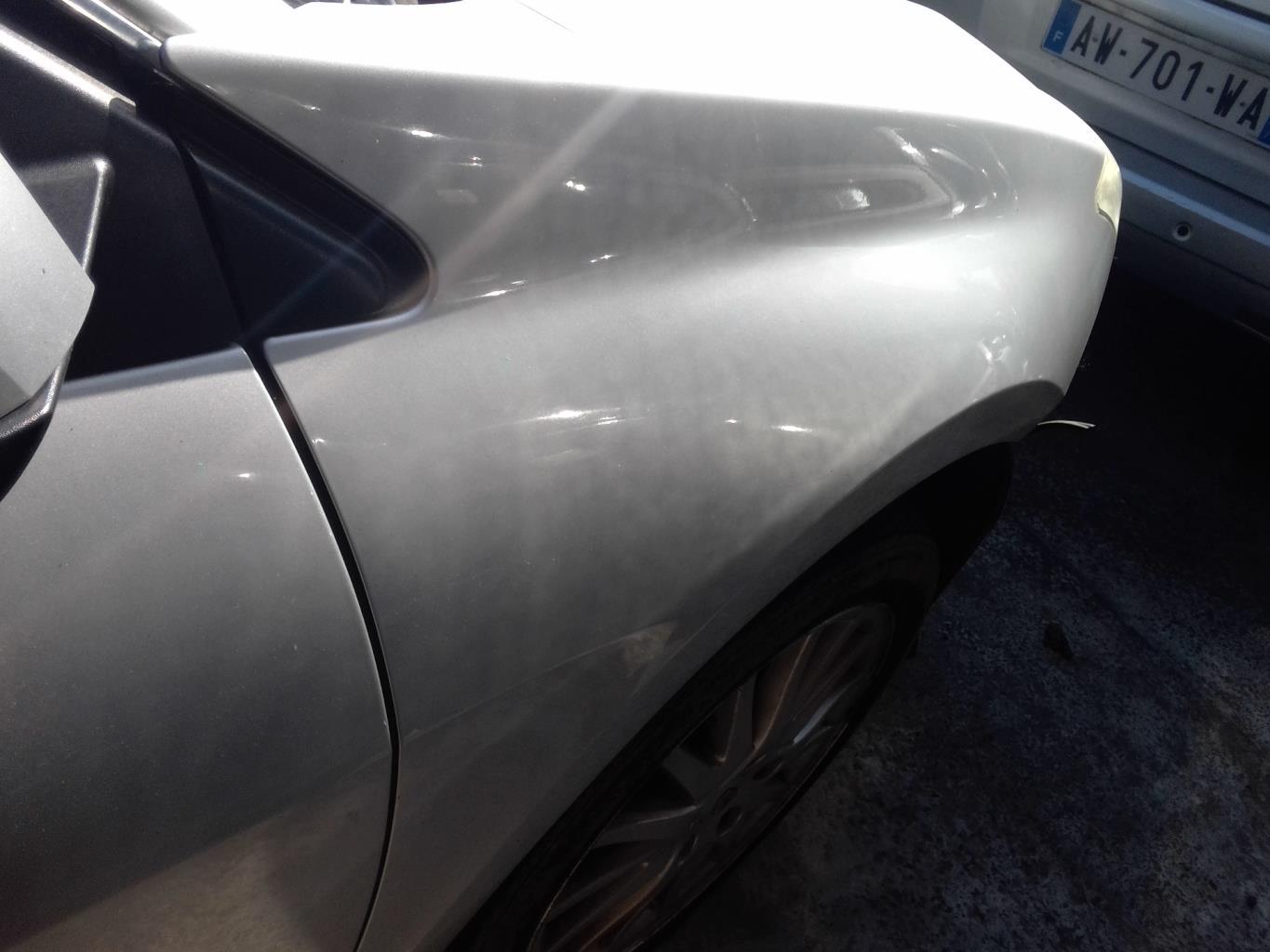 Parafango anteriore destro RENAULT LAGUNA 3 PHASE 1 Diésel - 1