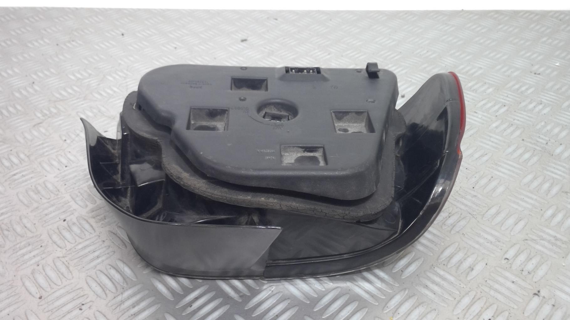 Fanale posteriore principale destro (luci) BMW SERIE 5 E39 PHASE 1 Diésel - 1