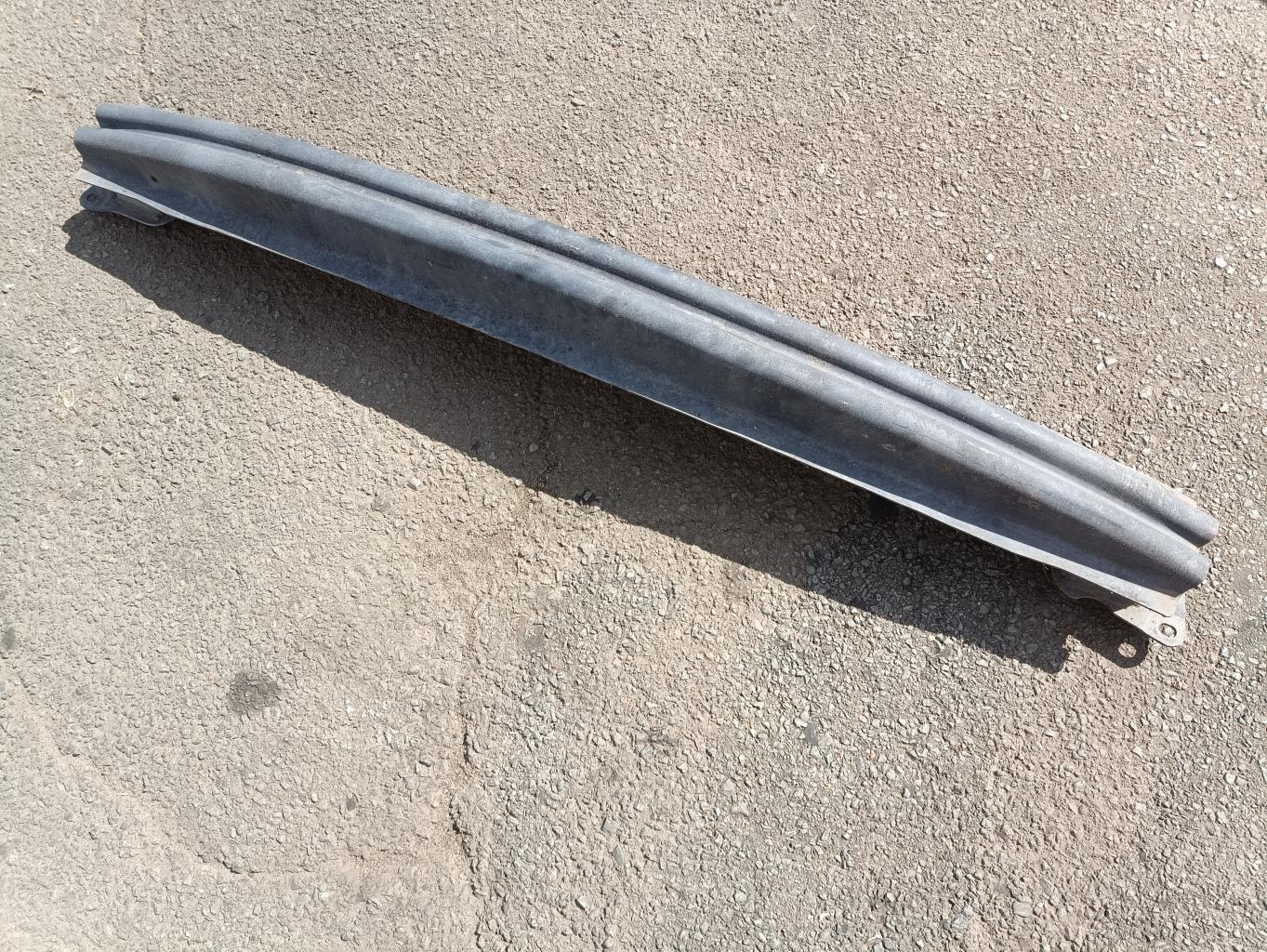 Traversa rinforzo paraurti posteriore VOLKSWAGEN GOLF 5 Diésel - 1