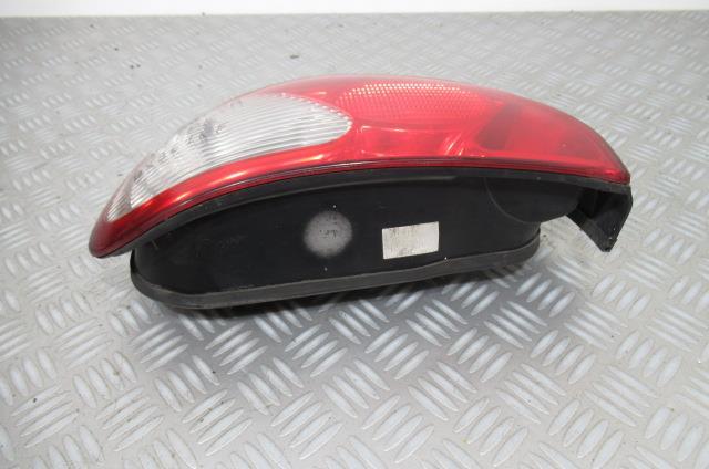 Feu arriere principal gauche (feux) JAGUAR X-TYPE PHASE 1 Diesel - 1