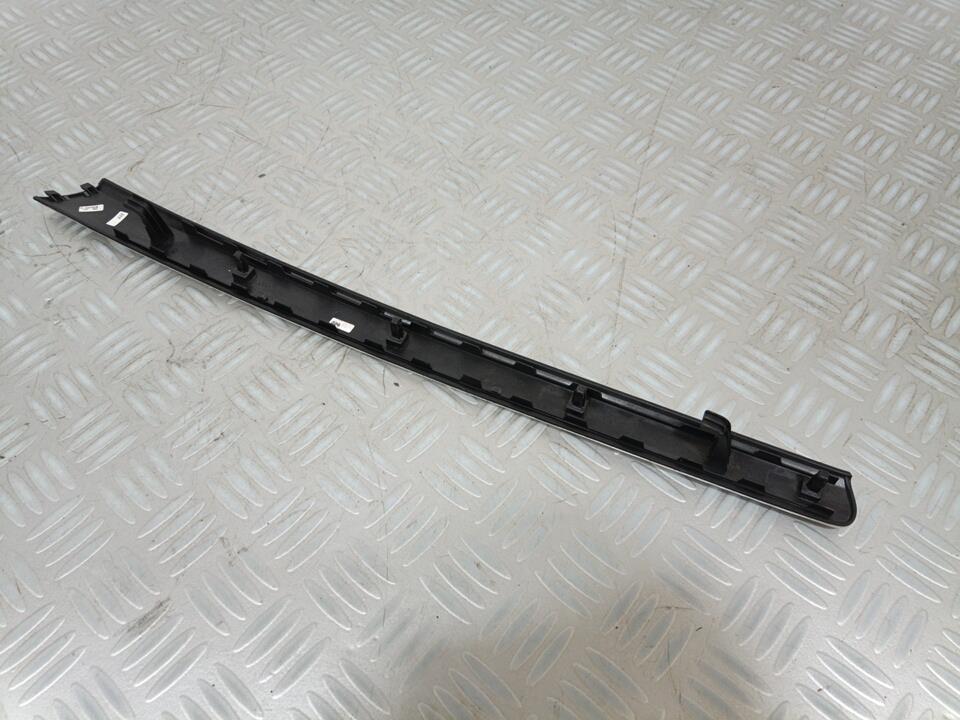 Guarnizione portiera anteriore destra AUDI A5 1 PHASE 2 8T  - 1