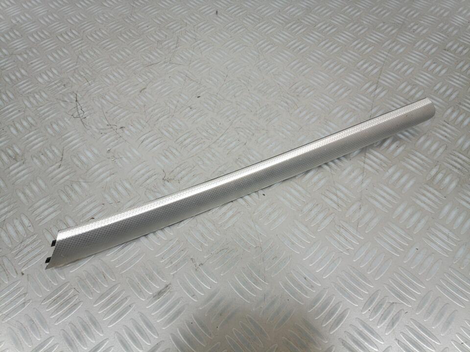 Modanatura portiera anteriore sinistra AUDI A5 1 PHASE 2 8T  - 1