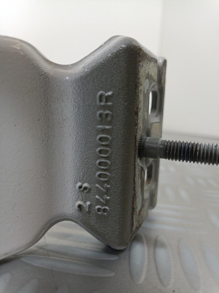 Charniere de hayon RENAULT MASTER 3 PHASE 1 Diesel - 1