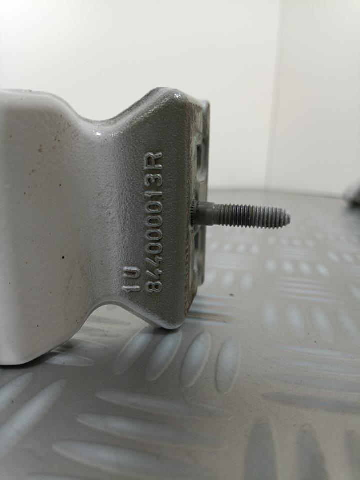 Charniere de hayon RENAULT MASTER 3 PHASE 1 Diesel - 1