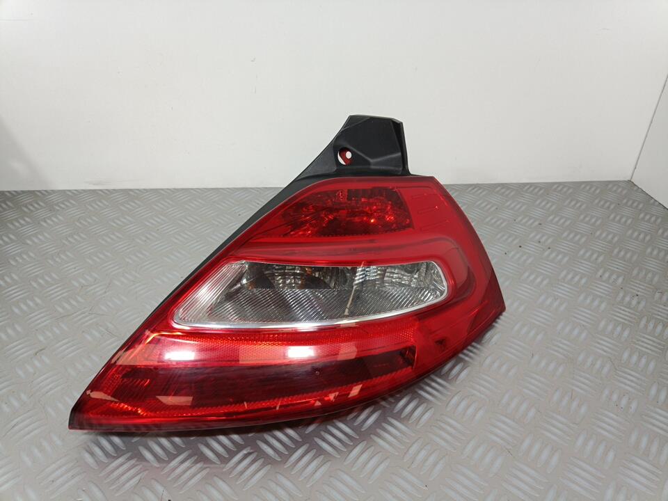 Fanale posteriore principale destro (luci) RENAULT MEGANE 2 PHASE 2 Diésel - 1