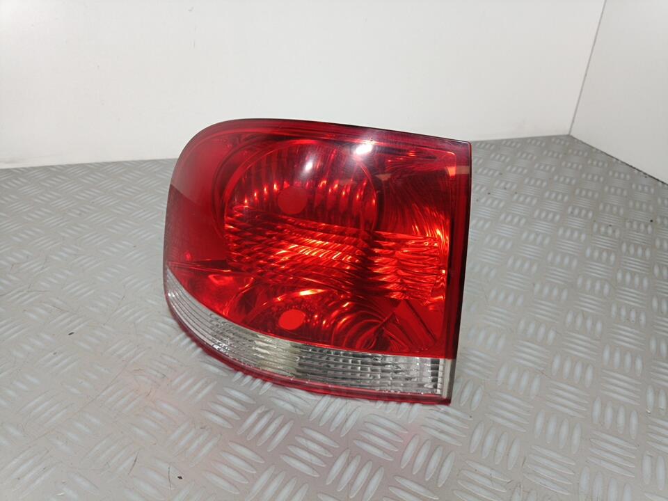 Fanale posteriore principale sinistro (luci) VOLKSWAGEN TOUAREG 1 PHASE 1 Diésel - 1