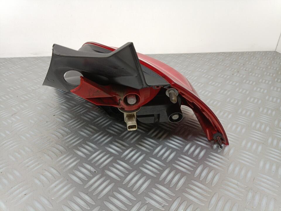 Fanale posteriore principale sinistro (luci) RENAULT MEGANE 2 PHASE 2 Diésel - 1
