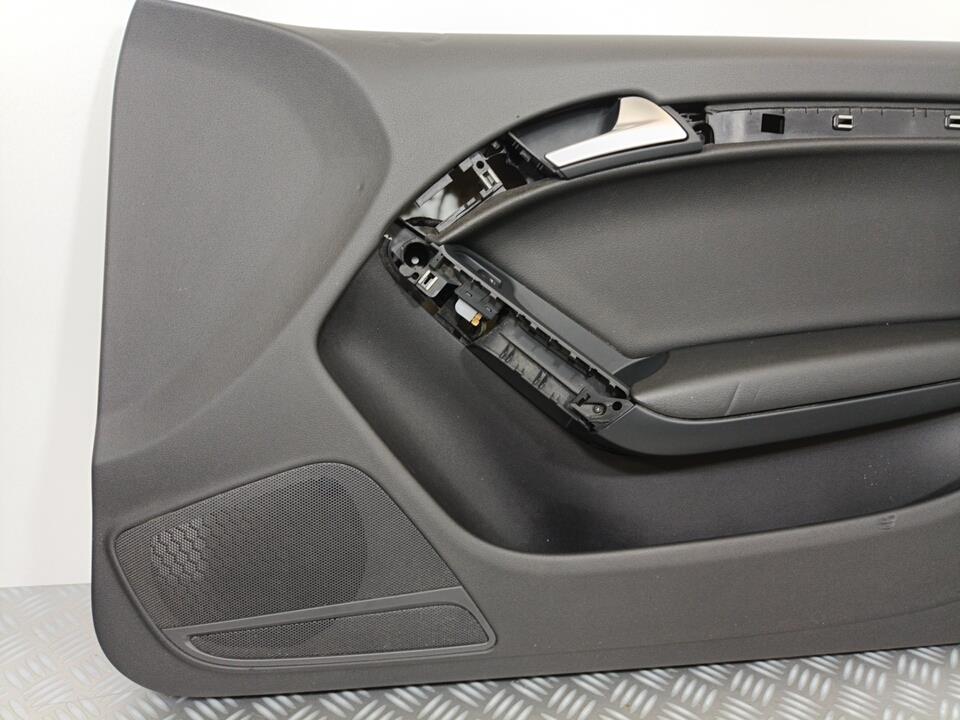 Guarnizione portiera anteriore destra AUDI A5 1 CABRIO PHASE 1  - 1