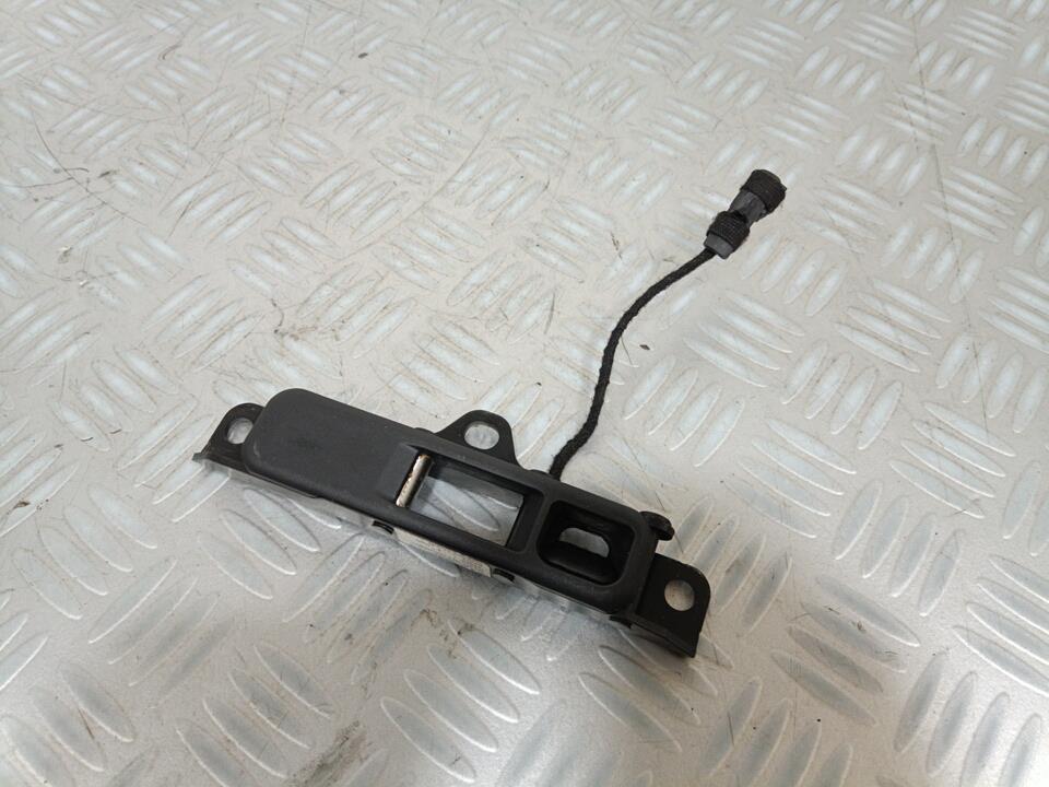 Mecanisme de toit ouvrant AUDI A5 1 PHASE 2 8T  - 1