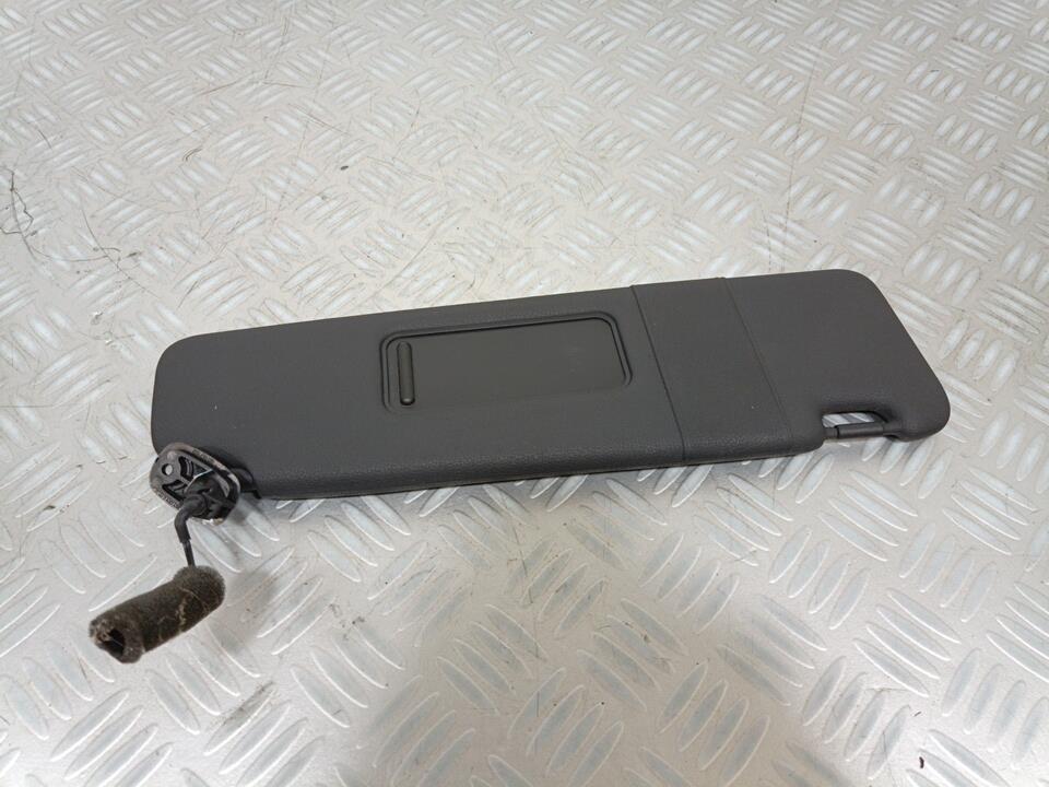Visiera parasole destra AUDI A5 1 PHASE 2 8T  - 1