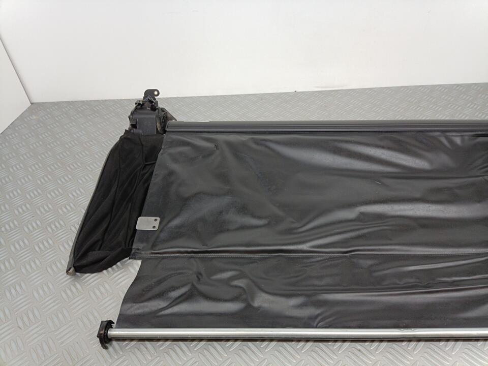 Plage arriere AUDI A5 1 PHASE 2 8T  - 1