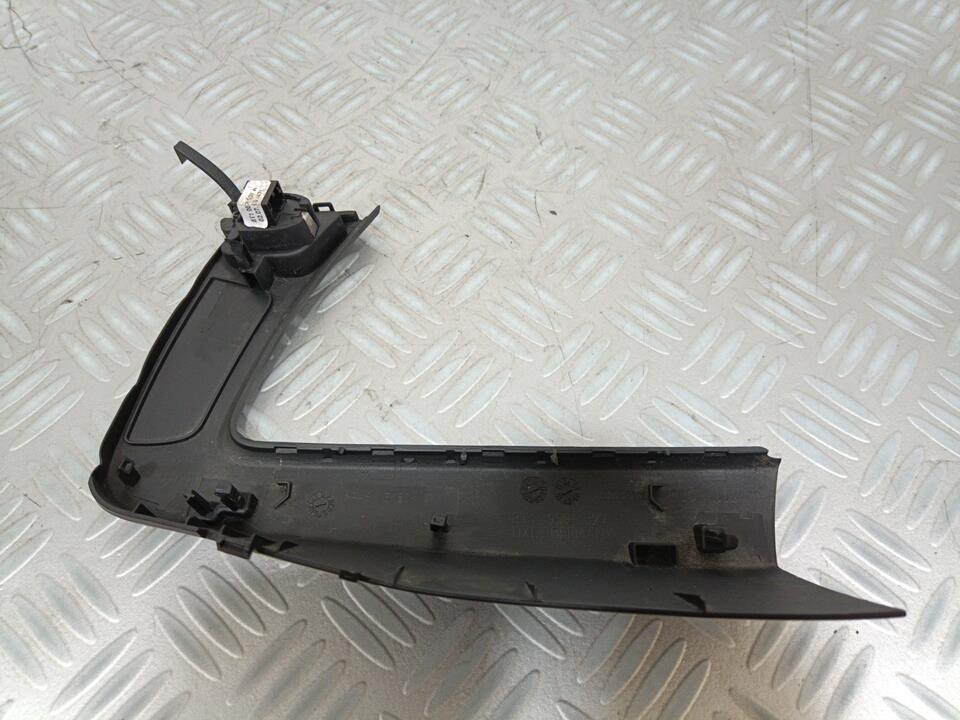 Maniglia portiera anteriore sinistra AUDI A5 1 PHASE 2 8T  - 1