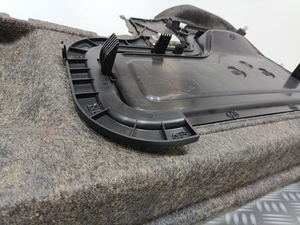 Rivestimento AUDI A5 1 PHASE 2 8T  - 1