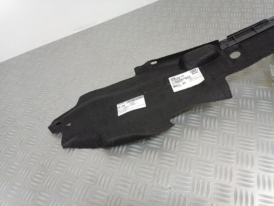 Rivestimento AUDI A5 1 PHASE 2 8T  - 1