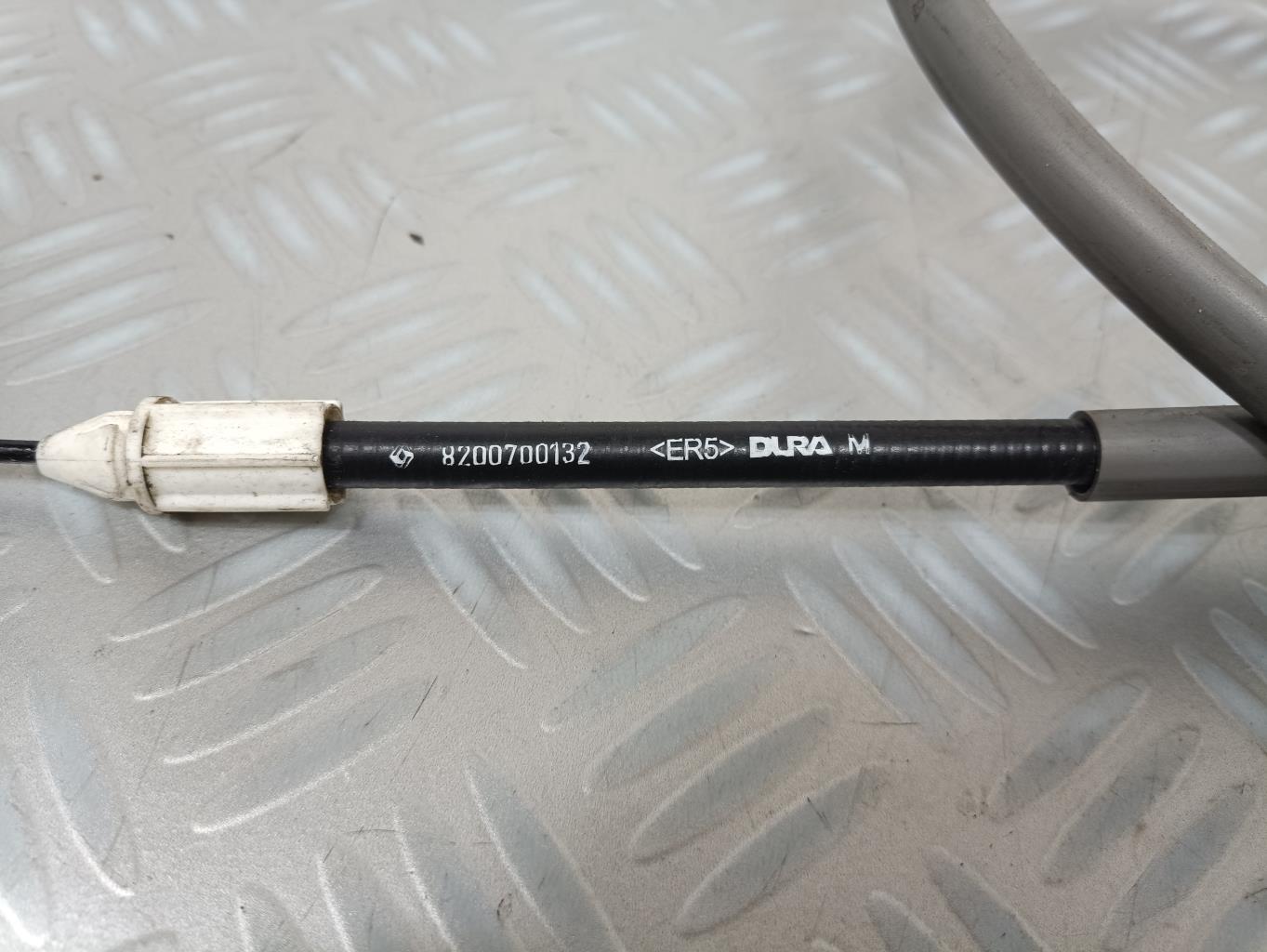 Cable de commande de frein à main RENAULT CLIO 2 PHASE 2 Diesel - 1