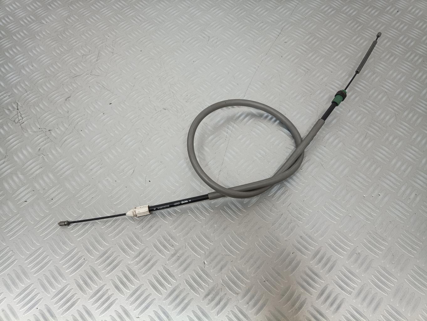 Cable de commande de frein à main RENAULT CLIO 2 PHASE 2 Diesel - 1