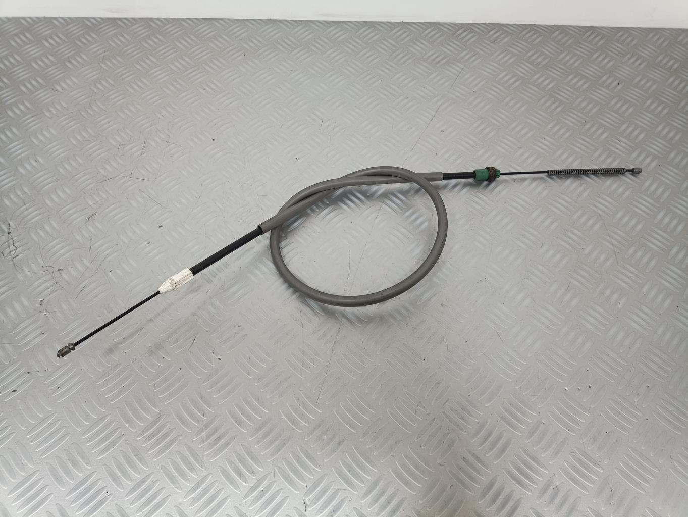 Cable de commande de frein à main RENAULT CLIO 2 PHASE 2 Diesel - 1