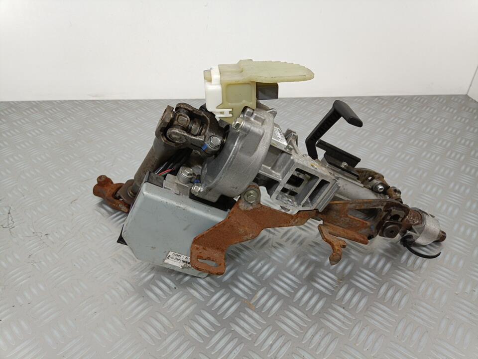 Piantone dello sterzo RENAULT MEGANE 3 PHASE 1 Diésel - 1