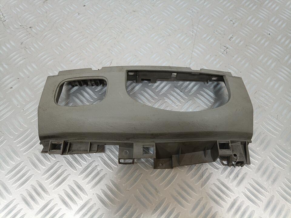 Console central (interieur plastique) RENAULT TRAFIC 2 PHASE 1 Diesel - 1