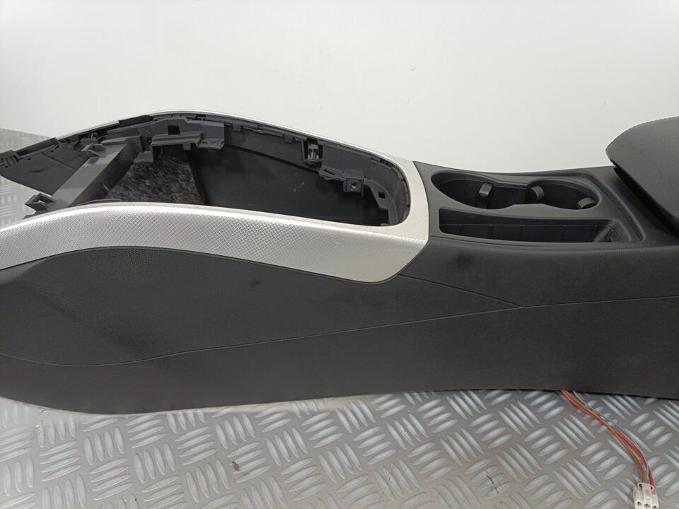 Console central (interieur plastique) AUDI A5 1 CABRIO PHASE 1  - 1
