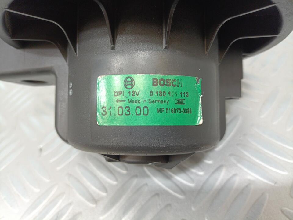 Pulseur d'air SMART FORTWO 1 PHASE 2 COUPE Essence - 1