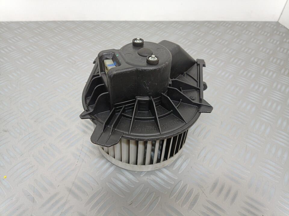 Pulseur d'air RENAULT KANGOO 2 PHASE 1 Diesel - 1