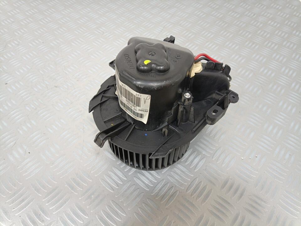Pulseur d'air CITROEN C8 Diesel - 1