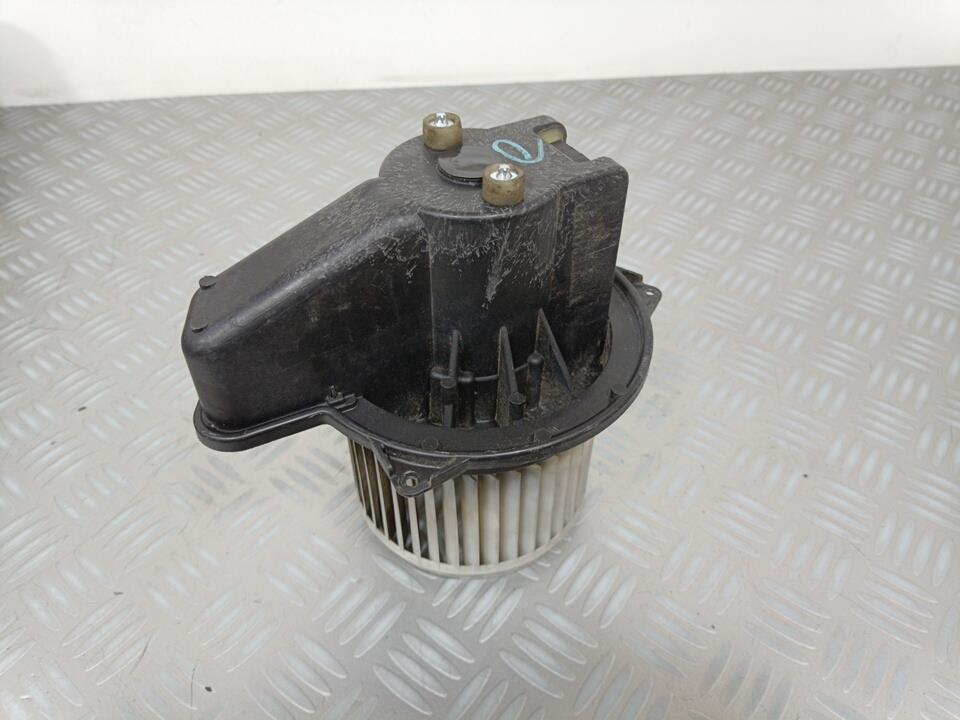 Pulseur d'air FIAT 500 ABARTH 2 PHASE 1 Essence - 1