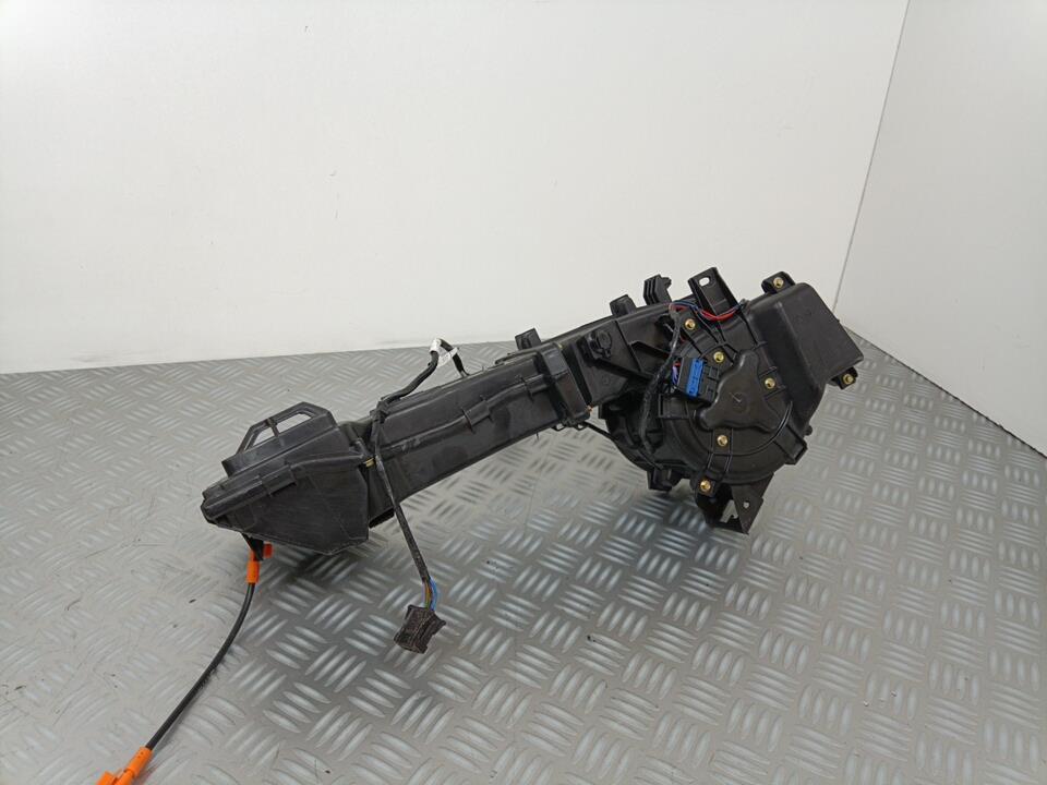 Pulseur d'air RENAULT VEL SATIS PHASE 1 Diesel - 1