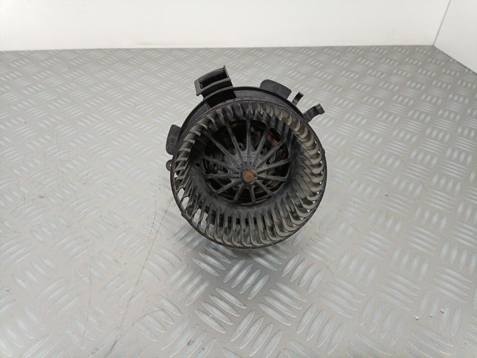 Pulseur d'air RENAULT MASTER 2 PHASE 2 Diesel - 1