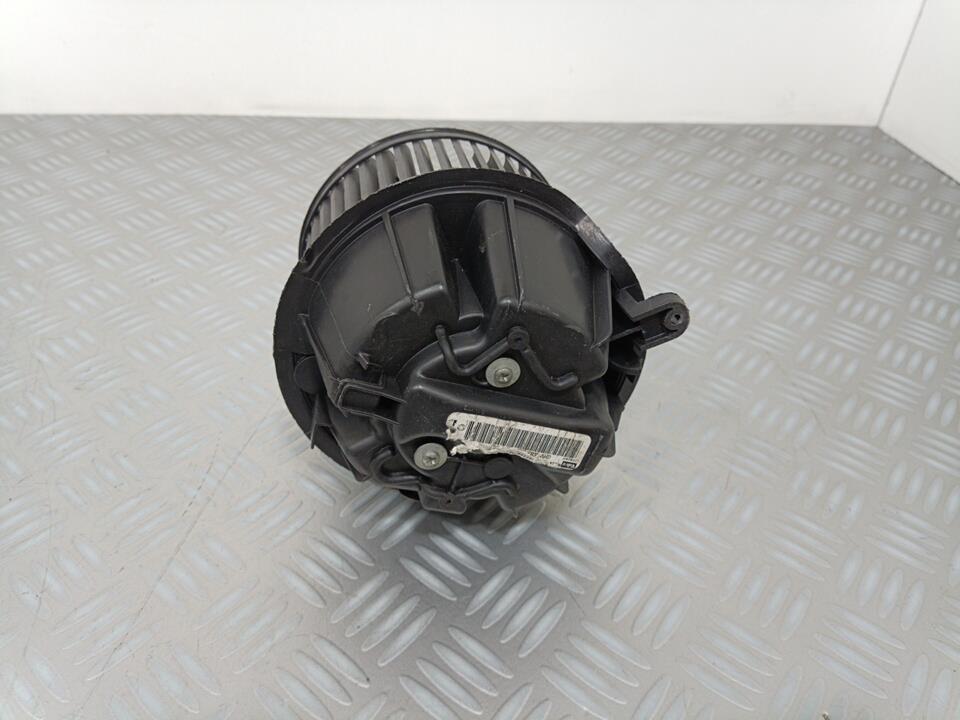 Pulseur d'air CITROEN C3 1 PHASE 1 Diesel - 1